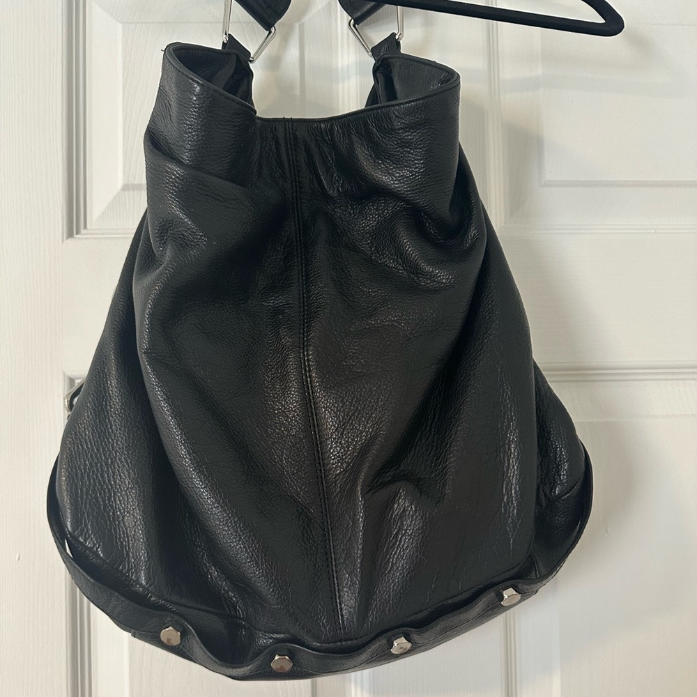 Rebecca Minkoff XL Hobo Bag